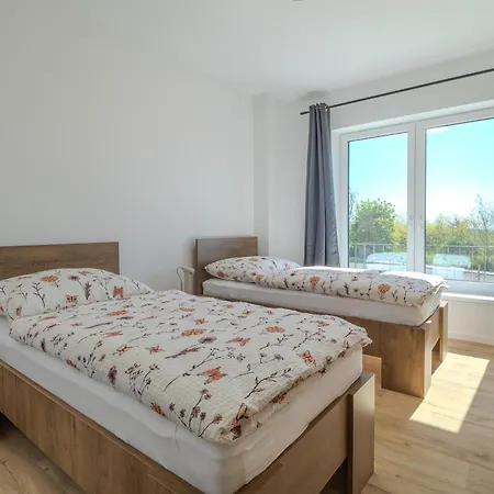 U Lesika Appartement Znojmo