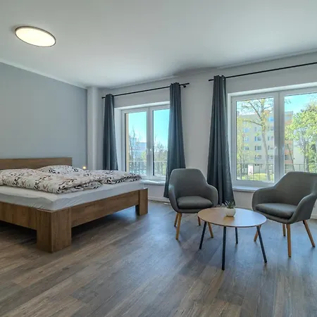 U Lesika Appartement