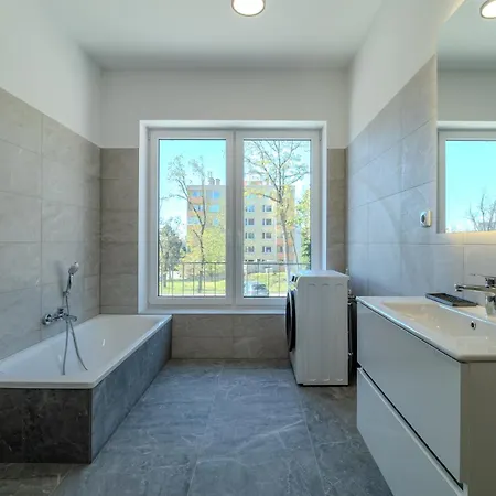 U Lesika Appartement *