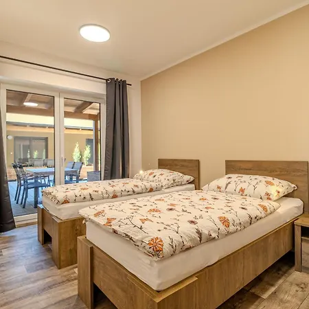 Appartement U Lesika
