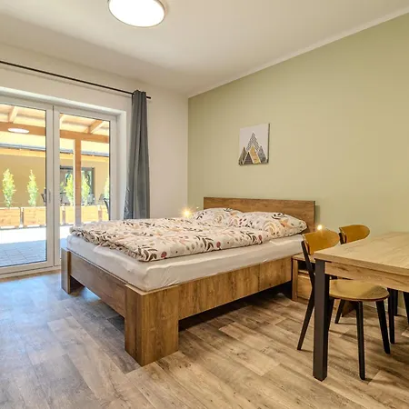 U Lesika Znojmo