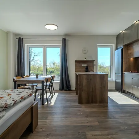 U Lesika Appartement