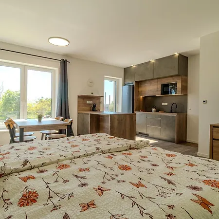 Appartement U Lesika *